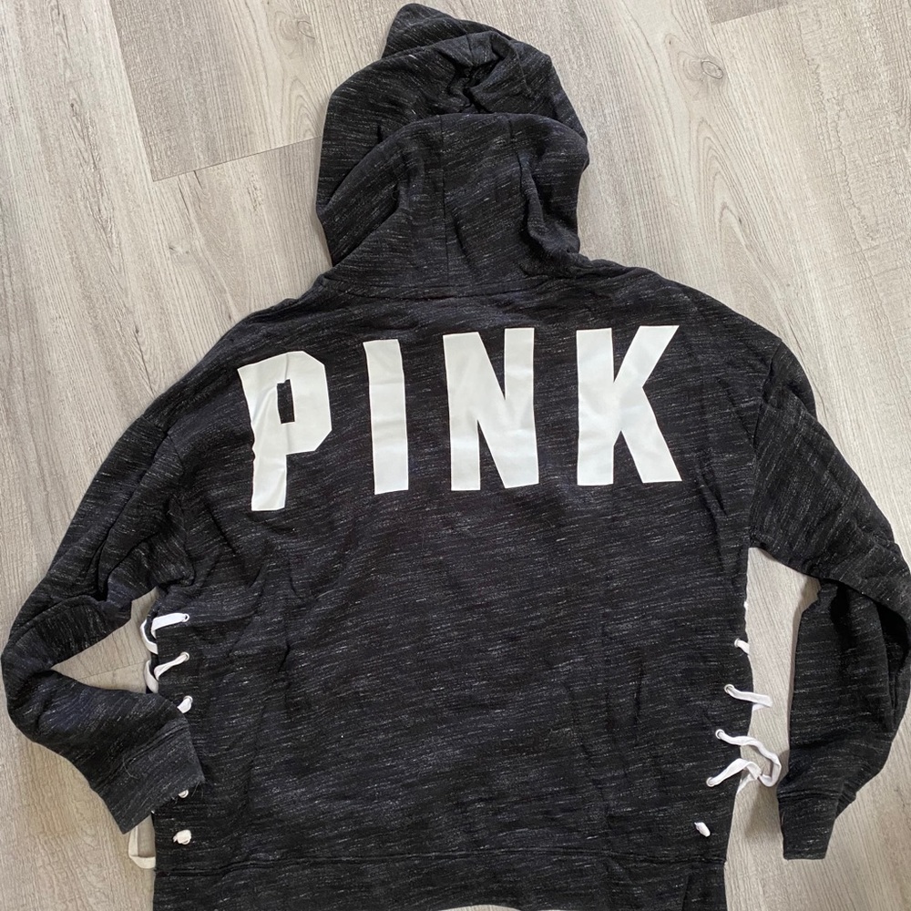 PINK sweatshirt